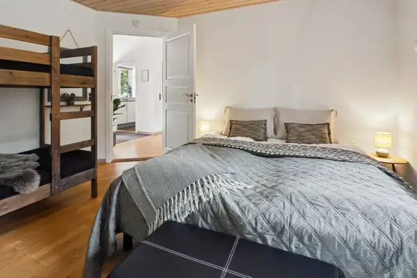 Ferienhaus 29-3231 in Vestskoven 101, Arrild | Bild 8 von 10