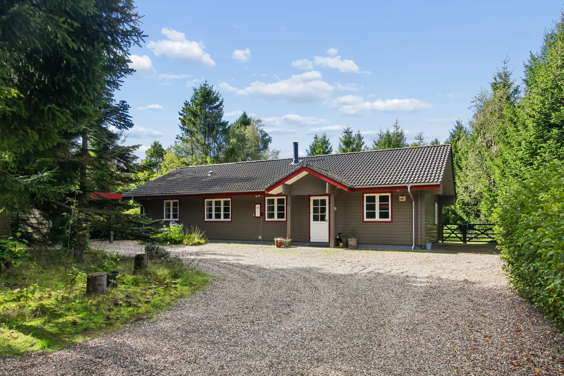 Ferienhaus 29-3231 in Vestskoven 101, Arrild | Bild 10 von 10