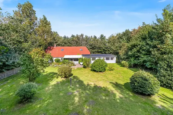 Ferienhaus 29-3918 in Skaerbæk / Südjütland