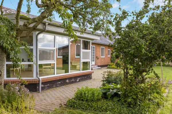 Ferienhaus 29-3919 in Skaerbæk / Südjütland