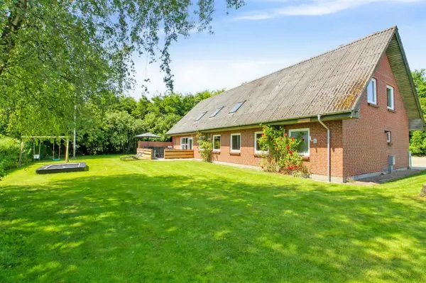 Ferienhaus 29-3922 in Skaerbæk / Südjütland
