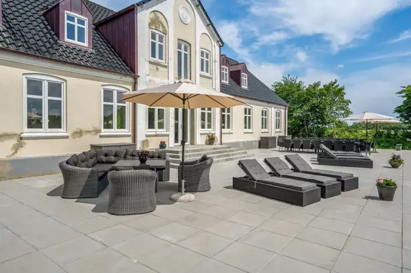 Ferienhaus 29-4054 in Ballum / Südjütland