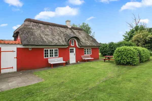 Ferienhaus 29-4056 in Ballum / Südjütland