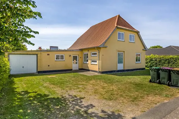 Ferienhaus 29-4067 in Ballum / Südjütland