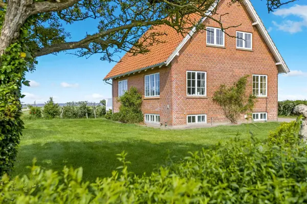 Ferienhaus 29-4069 in Ballum / Südjütland
