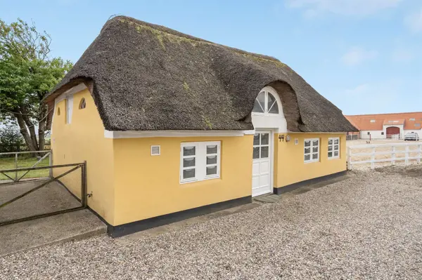 Ferienhaus 29-4132 in Skaerbæk / Südjütland