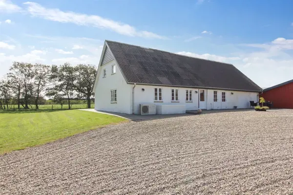 Ferienhaus 29-4140 in Skaerbæk / Südjütland