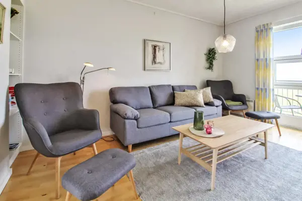 Ferienwohnung 29-5026 in Højer / Südjütland