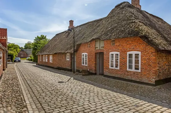 Ferienhaus 29-5057 in Højer / Südjütland