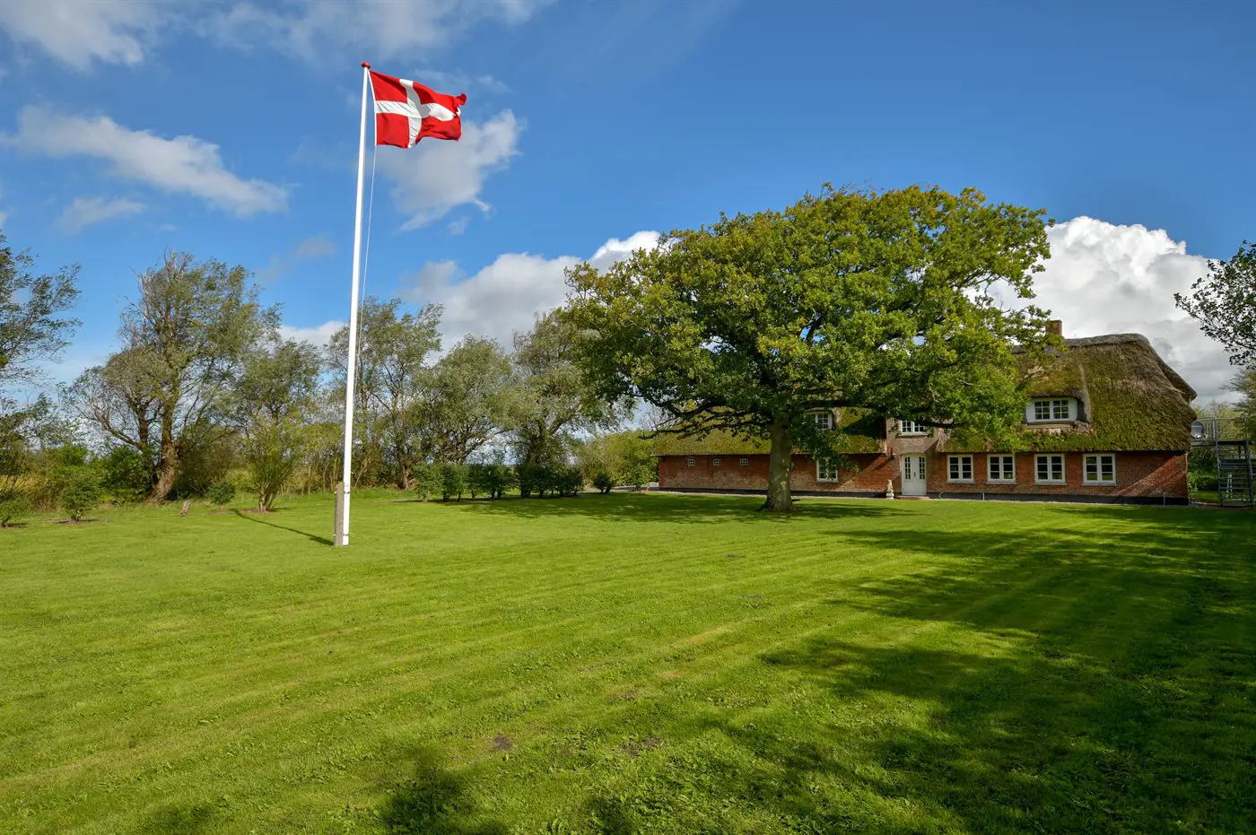 Haus 29-5086 in Højer, Südjütland