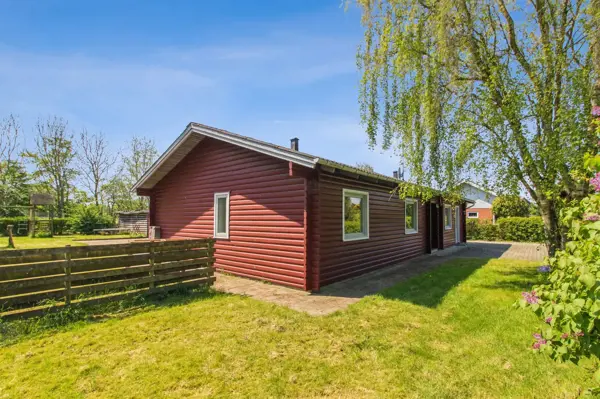 Ferienhaus 29-5105 in Højer / Südjütland
