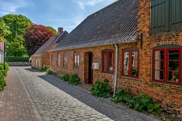 Ferienwohnung 29-5112 in Højer / Südjütland