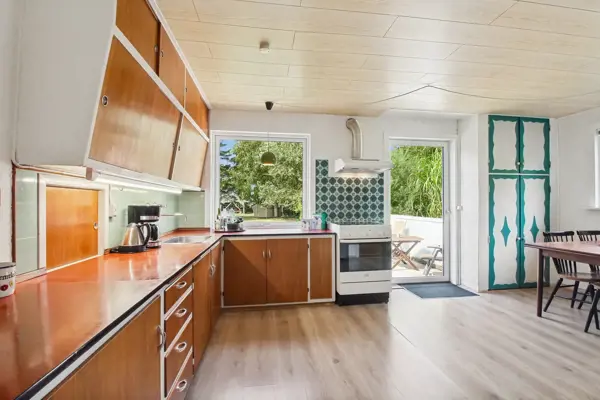 Ferienhaus 29-5115 in Siltoftvej 16, Højer | Bild 12 von 40