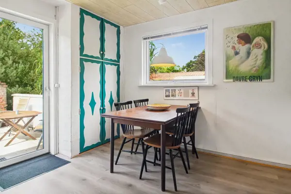 Ferienhaus 29-5115 in Siltoftvej 16, Højer | Bild 13 von 40