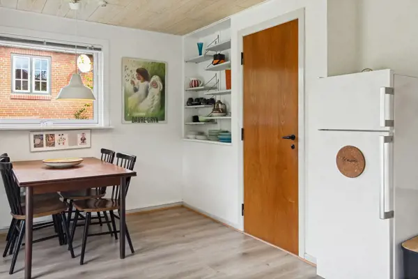 Ferienhaus 29-5115 in Siltoftvej 16, Højer | Bild 14 von 40