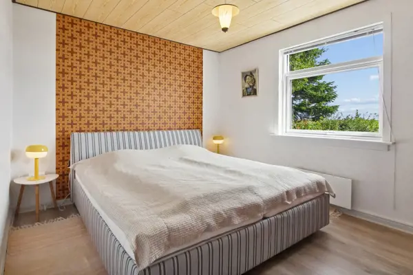 Ferienhaus 29-5115 in Siltoftvej 16, Højer | Bild 15 von 40