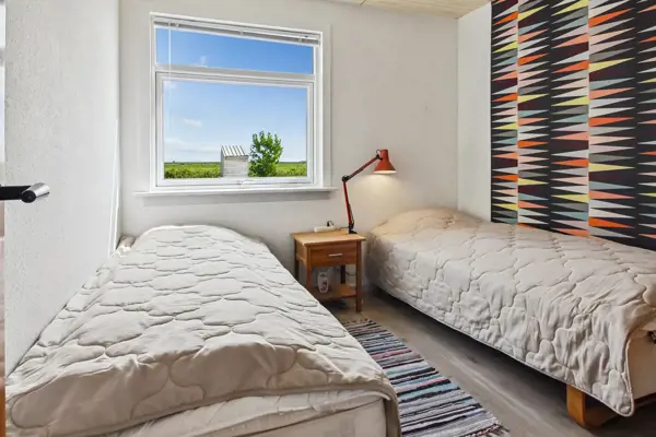 Ferienhaus 29-5115 in Siltoftvej 16, Højer | Bild 16 von 40