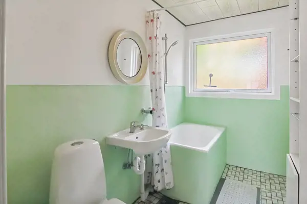 Ferienhaus 29-5115 in Siltoftvej 16, Højer | Bild 17 von 40
