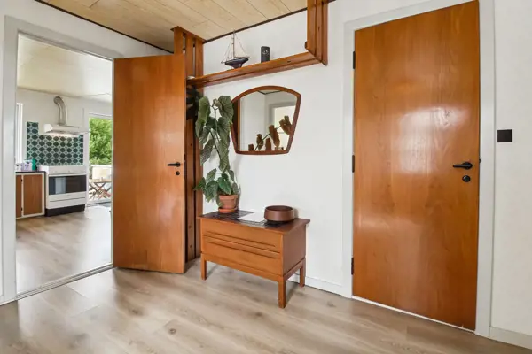 Ferienhaus 29-5115 in Siltoftvej 16, Højer | Bild 18 von 40