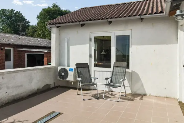 Ferienhaus 29-5115 in Siltoftvej 16, Højer | Bild 20 von 40