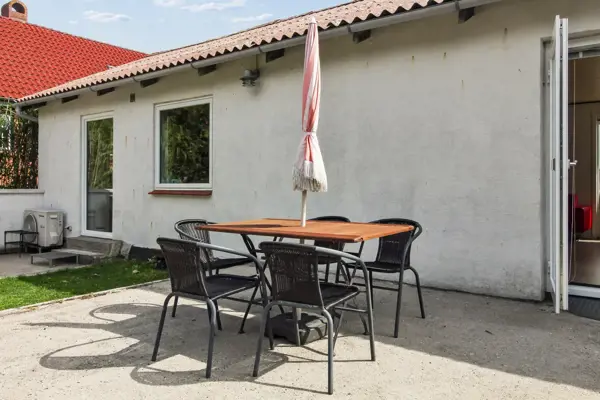 Ferienhaus 29-5115 in Siltoftvej 16, Højer | Bild 21 von 40
