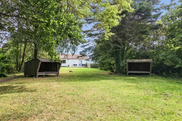 Ferienhaus 29-5115 in Siltoftvej 16, Højer | Bild 27 von 40