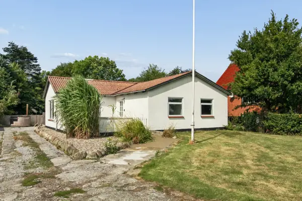 Ferienhaus 29-5115 in Siltoftvej 16, Højer | Bild 30 von 40
