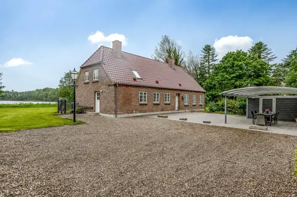 Ferienhaus 29-6014 in Ribe / Südjütland