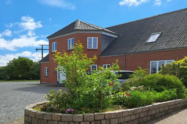 Ferienwohnung 29-7501 in Aabenraa / Südjütland