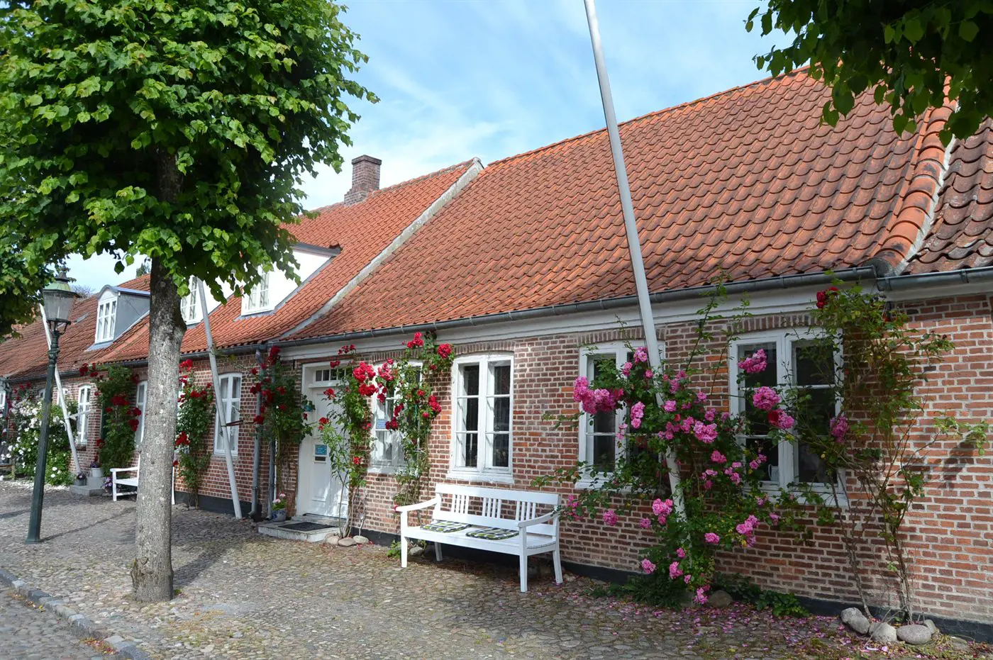 Haus 29-9001 in Møgeltønder, Südjütland