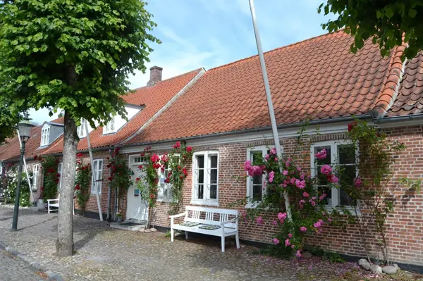 Ferienhaus 29-9001 in Møgeltønder / Südjütland