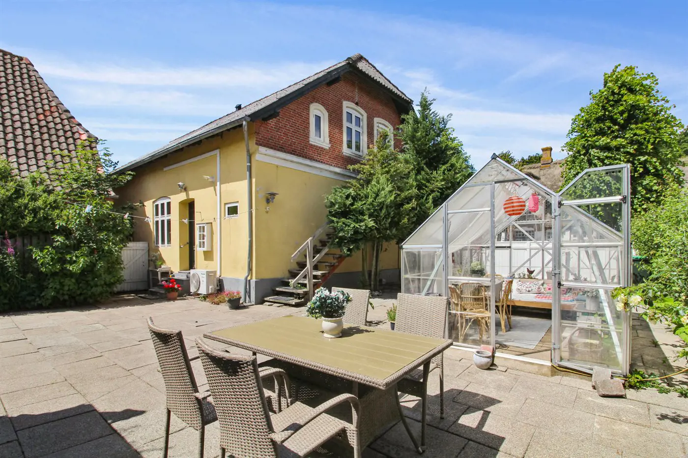 Ferienwohnung 29-9009 in Møgeltønder / Südjütland