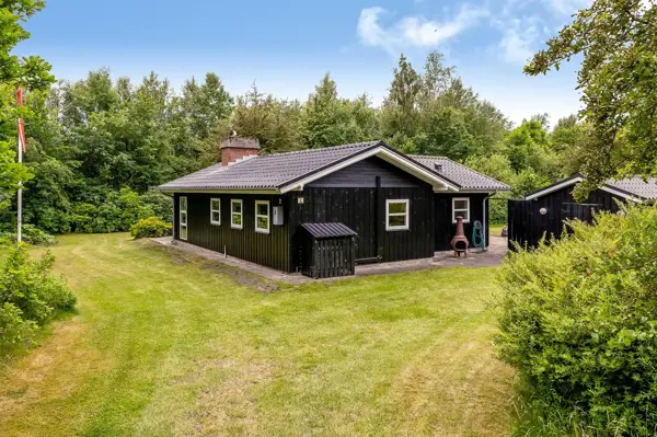 Ferienhaus 30-0023 in Bjerget / Limfjord