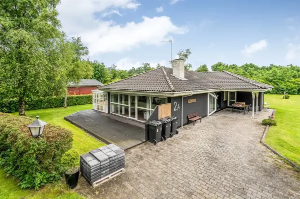 Ferienhaus 30-2036 in Thisted / Limfjord