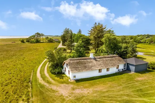 Ferienhaus 30-2037 in Thisted / Limfjord
