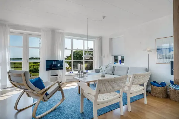 Ferienhaus 30-4002 in Skyum Østerstrand / Limfjord Bild: 4