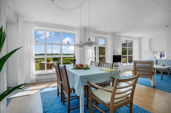 Ferienhaus 30-4002 in Skyum Østerstrand / Limfjord Bild: 5
