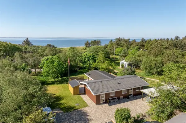 Ferienhaus 30-6061 in Draget / Limfjord