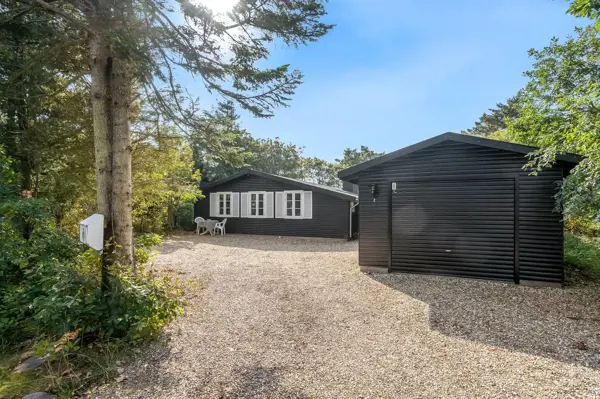 Ferienhaus 30-6062 in Draget / Limfjord