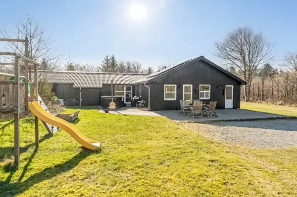 Ferienhaus 30-6064 in Hurup Thy / Limfjord