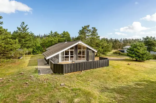 Ferienhaus 30-6065 in Draget / Limfjord