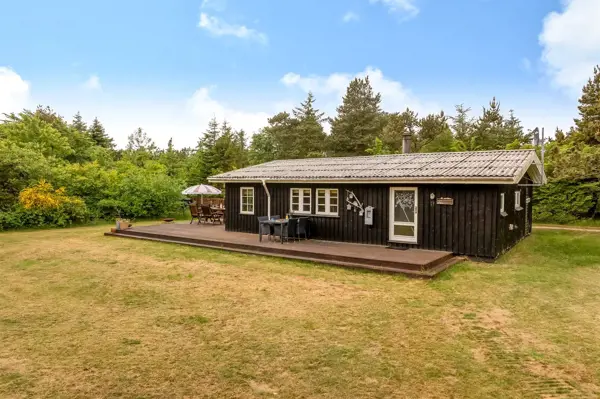 Ferienhaus 30-6066 in Draget / Limfjord