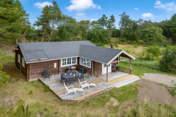 Ferienhaus 30-6067 in Draget / Limfjord