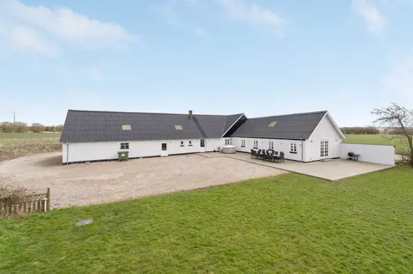 Ferienhaus 31-0023 in Thyholm / Limfjord