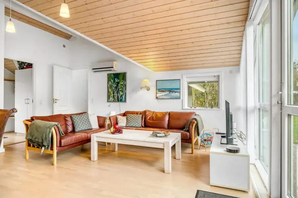 Ferienhaus 31-0031 in Sommerstedvej 30, Thyholm | Bild 2 von 23