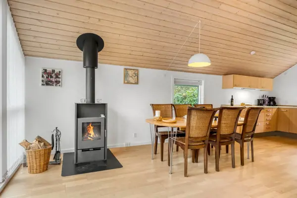 Ferienhaus 31-0031 in Sommerstedvej 30, Thyholm | Bild 3 von 23