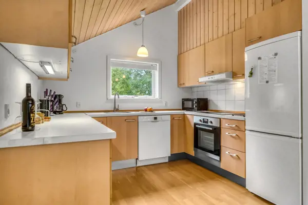 Ferienhaus 31-0031 in Sommerstedvej 30, Thyholm | Bild 4 von 23