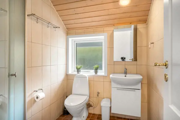 Ferienhaus 31-0031 in Sommerstedvej 30, Thyholm | Bild 5 von 23