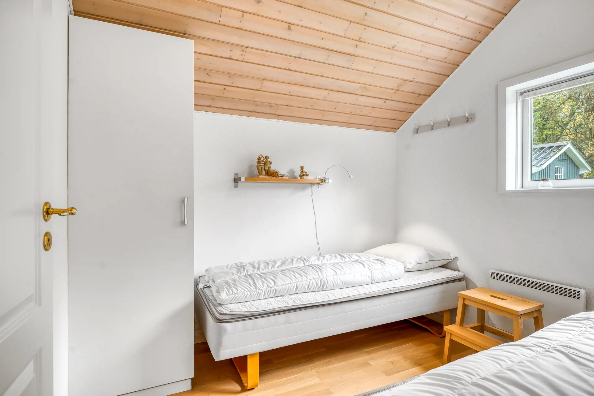 Ferienhaus 31-0031 in Sommerstedvej 30, Thyholm | Bild 7 von 23