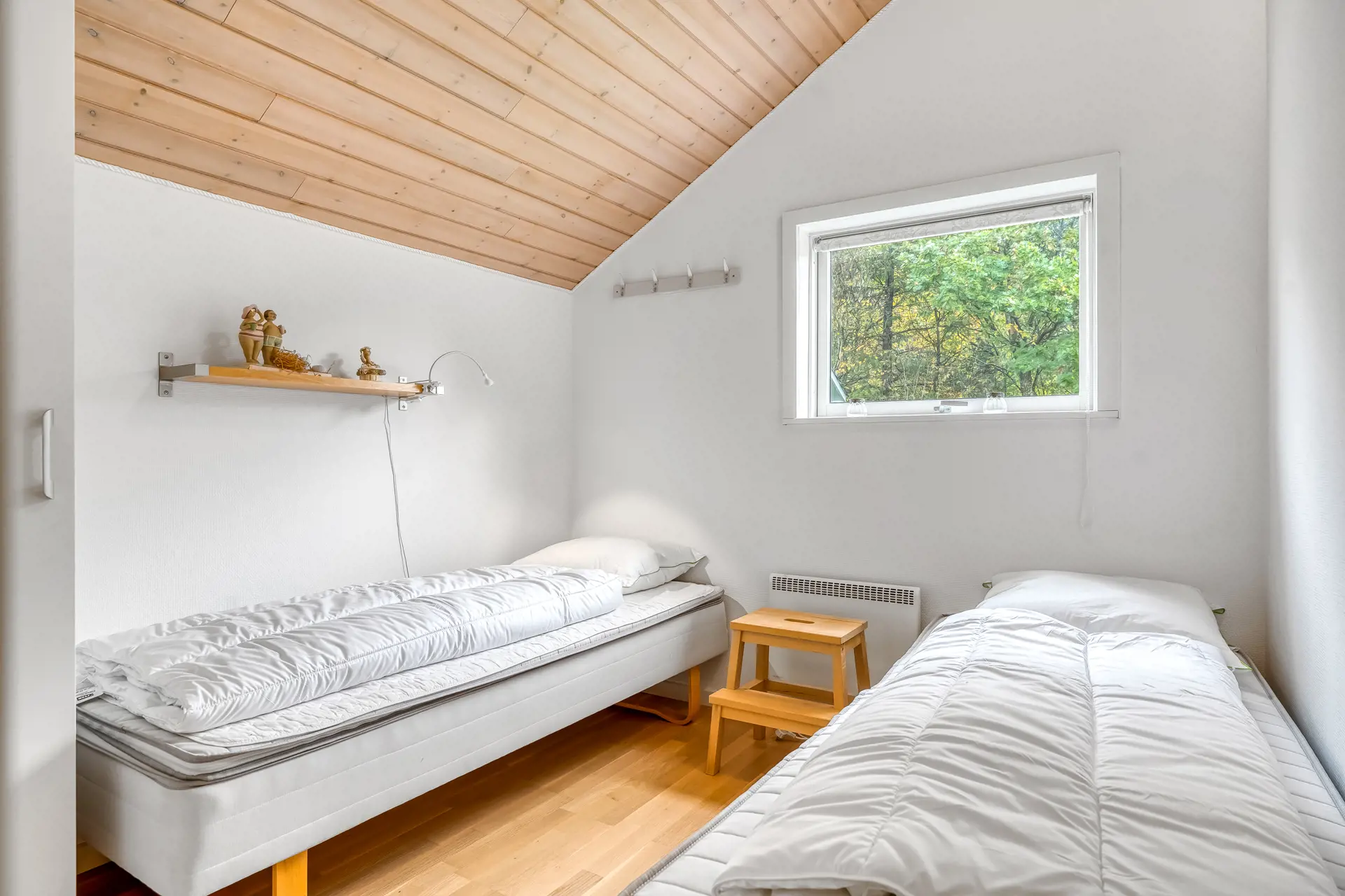 Ferienhaus 31-0031 in Sommerstedvej 30, Thyholm | Bild 8 von 23